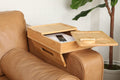 Bamboo Sofa Arm Tray